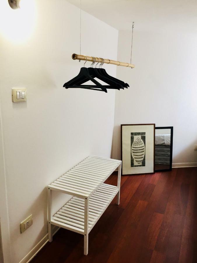 Jesus La Mansarda Apartment Catania Exterior foto